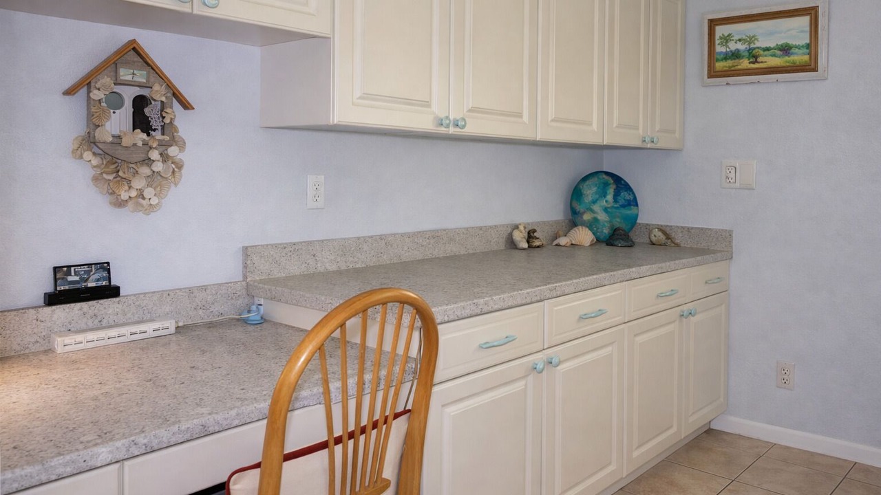 Photo of Bedroom in Longboat Key