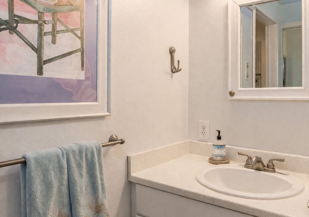 Photo of Bathroom in Longboat Key