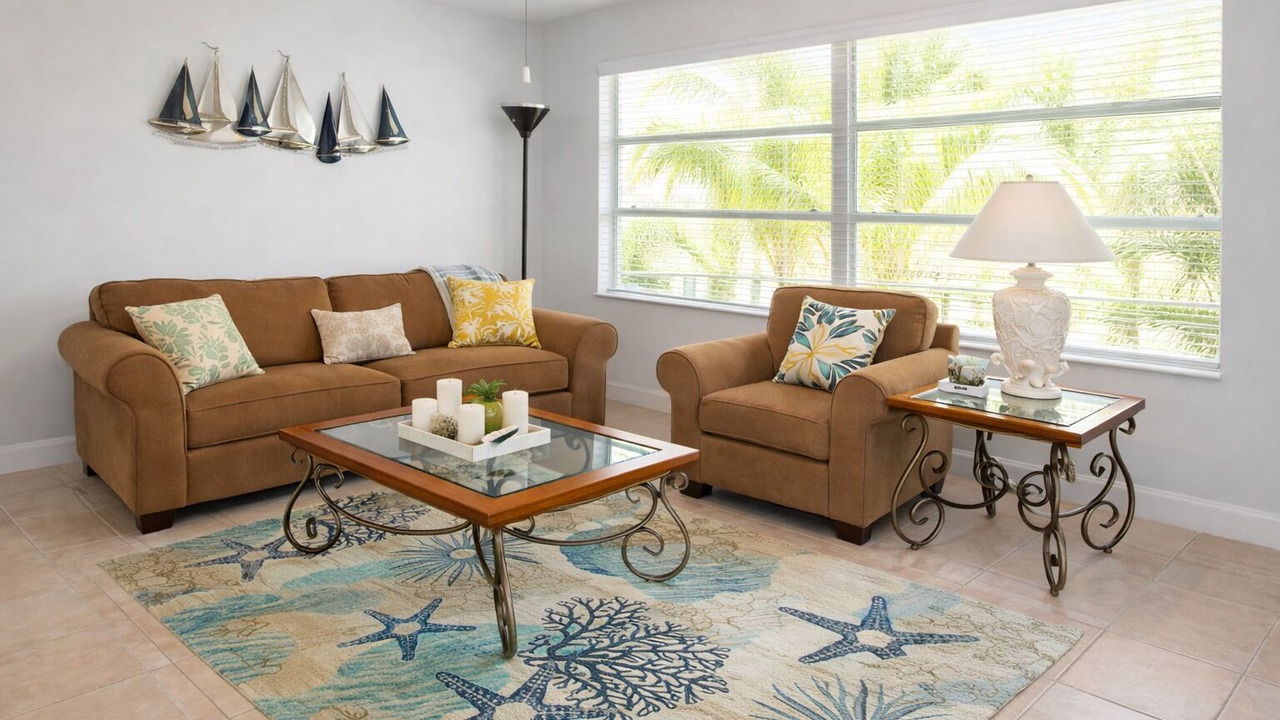 Photo of Bedroom in Longboat Key