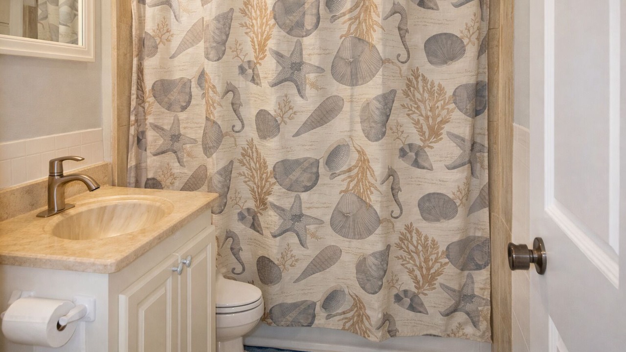 Photo of Bathroom in Longboat Key