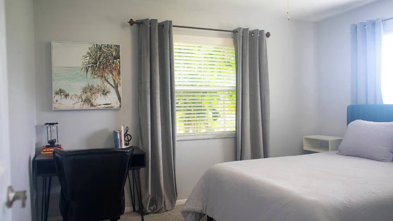 Photo of Bedroom in South Gate Ridge