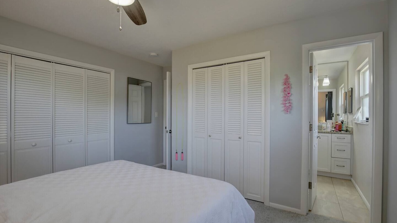 Photo of Bedroom in South Gate Ridge