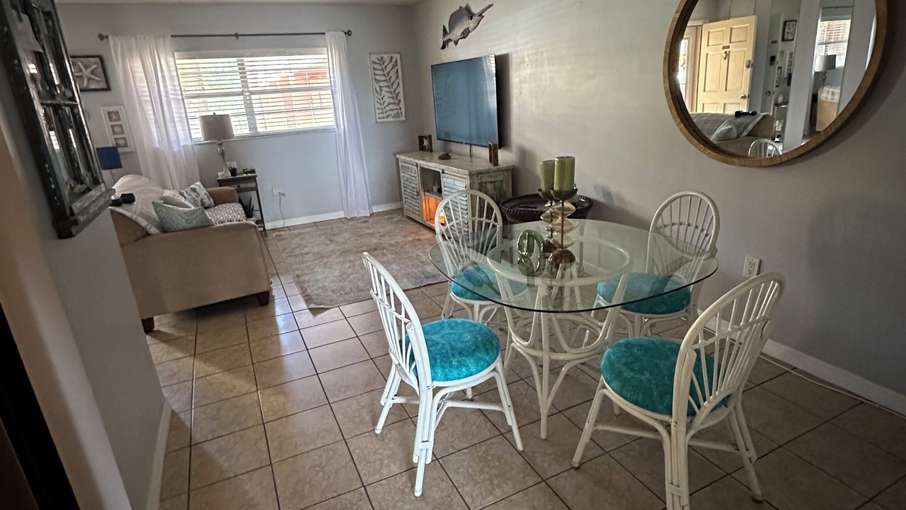 Photo of Livingroom in Largo