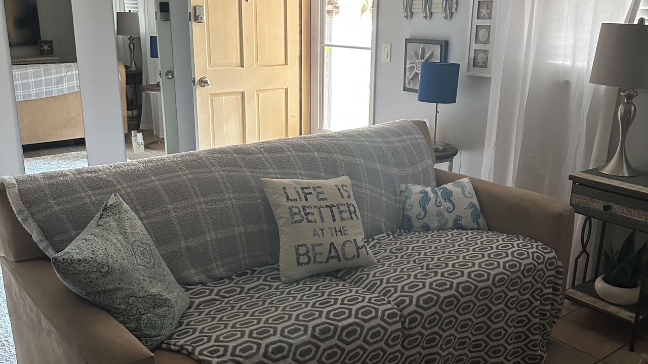 Photo of Livingroom in Largo