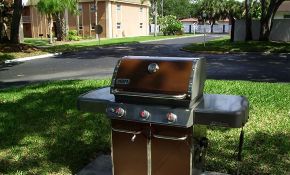 Photo of Outdoor in Largo