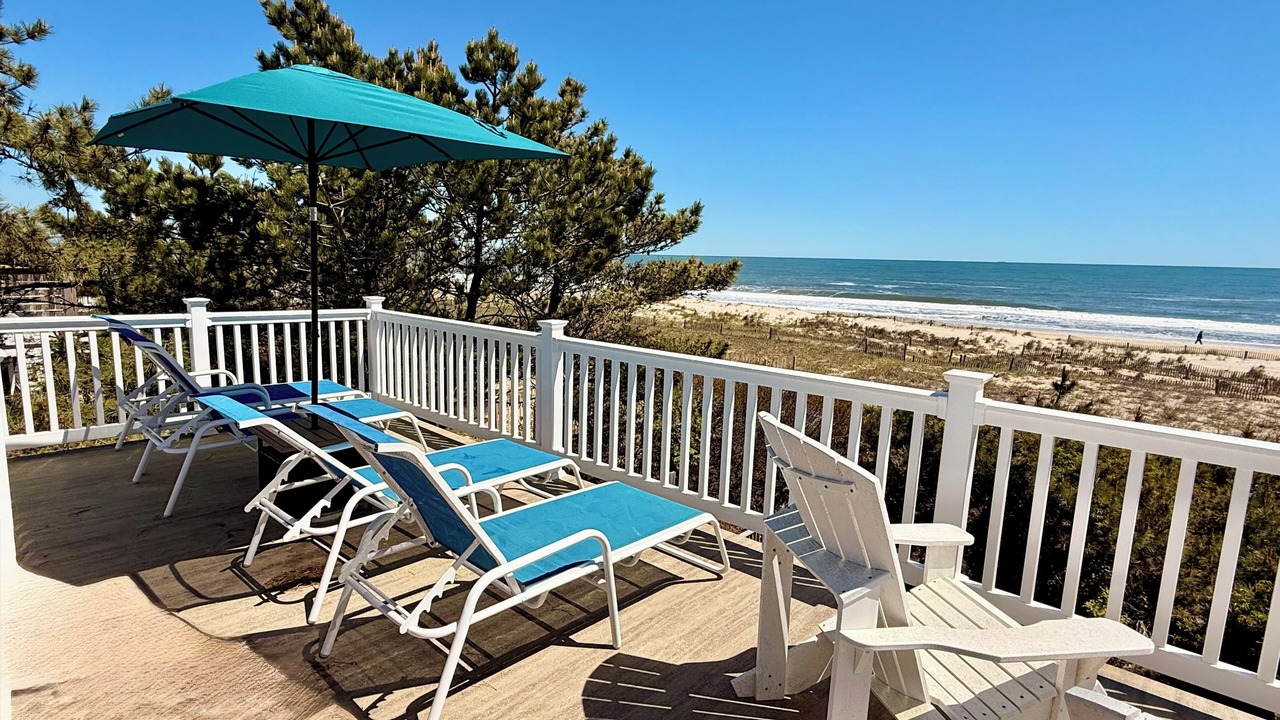 Photo of Outdoor in Bethany Beach