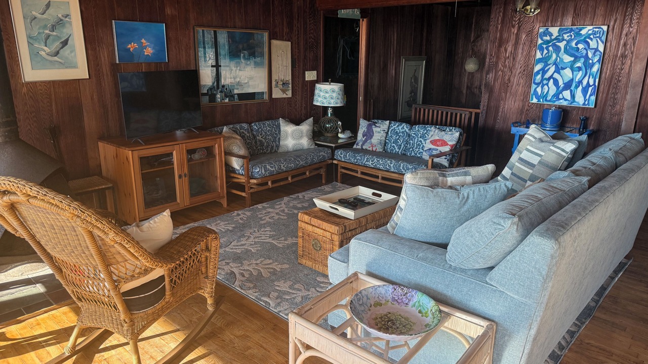 Photo of Livingroom in Bethany Beach