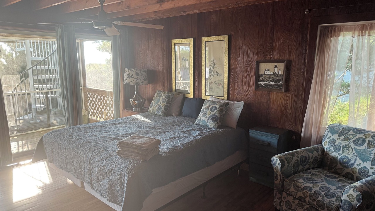 Photo of Bedroom in Bethany Beach