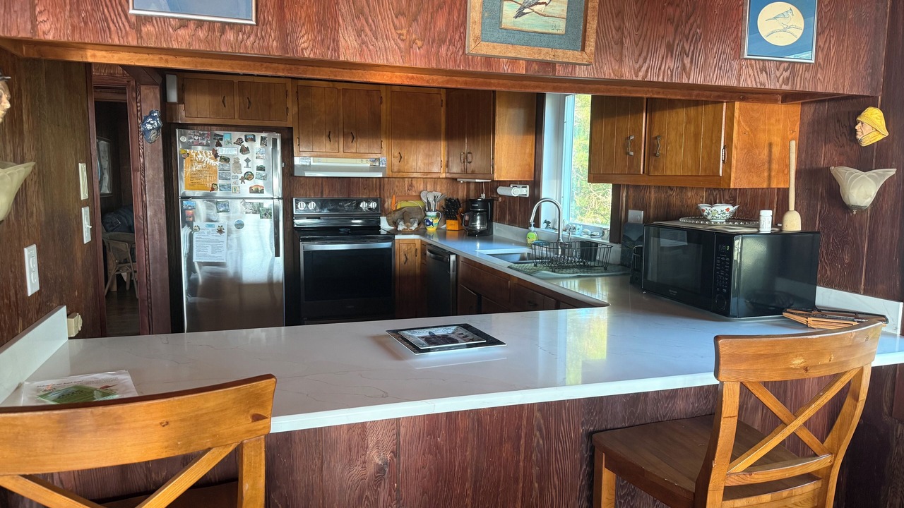 Photo of Kitchen in Bethany Beach