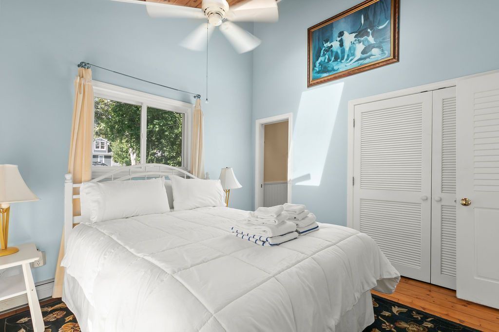 Photo of Bedroom in Plymouth