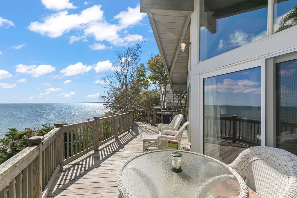 Photo of Patio Balcony in Plymouth