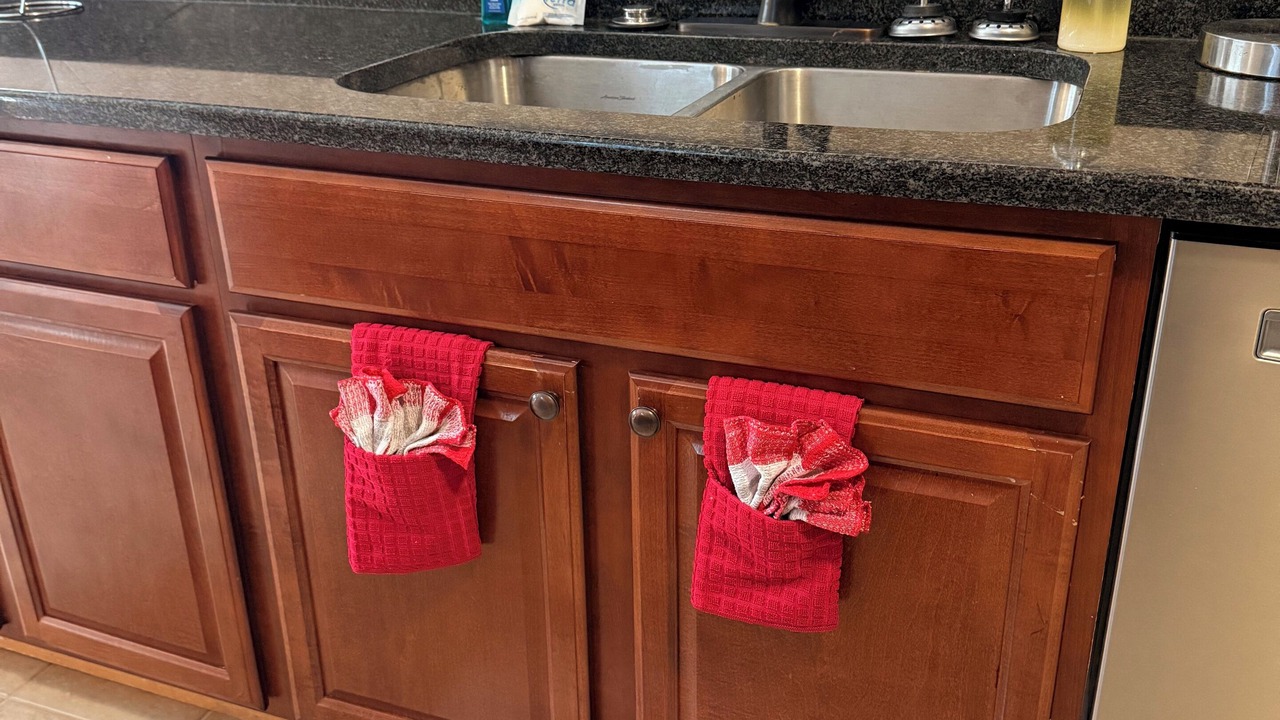 Photo of Kitchen in Rockfish