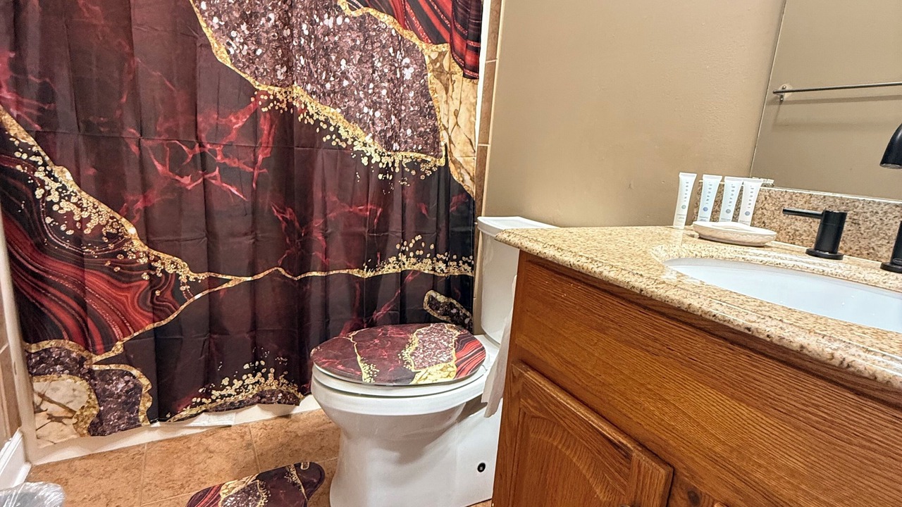 Photo of Bathroom in Rockfish