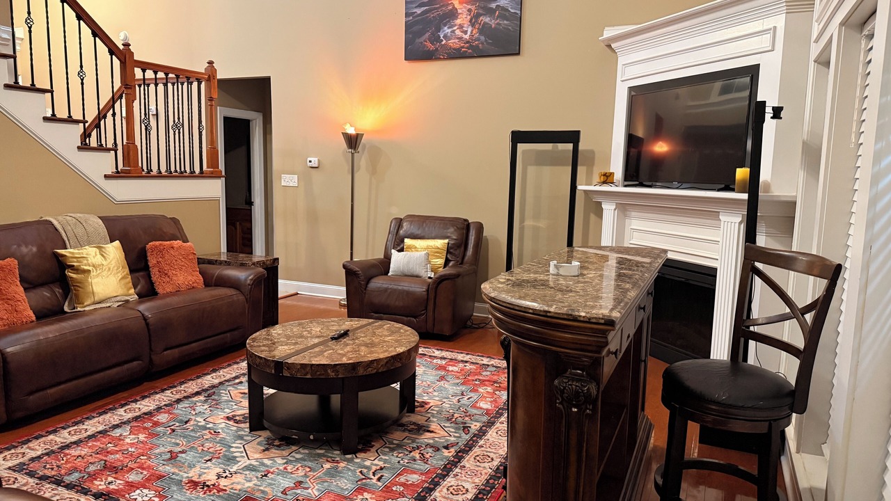 Photo of Livingroom in Rockfish