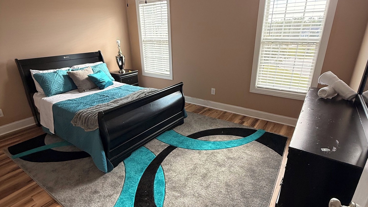 Photo of Bedroom in Rockfish