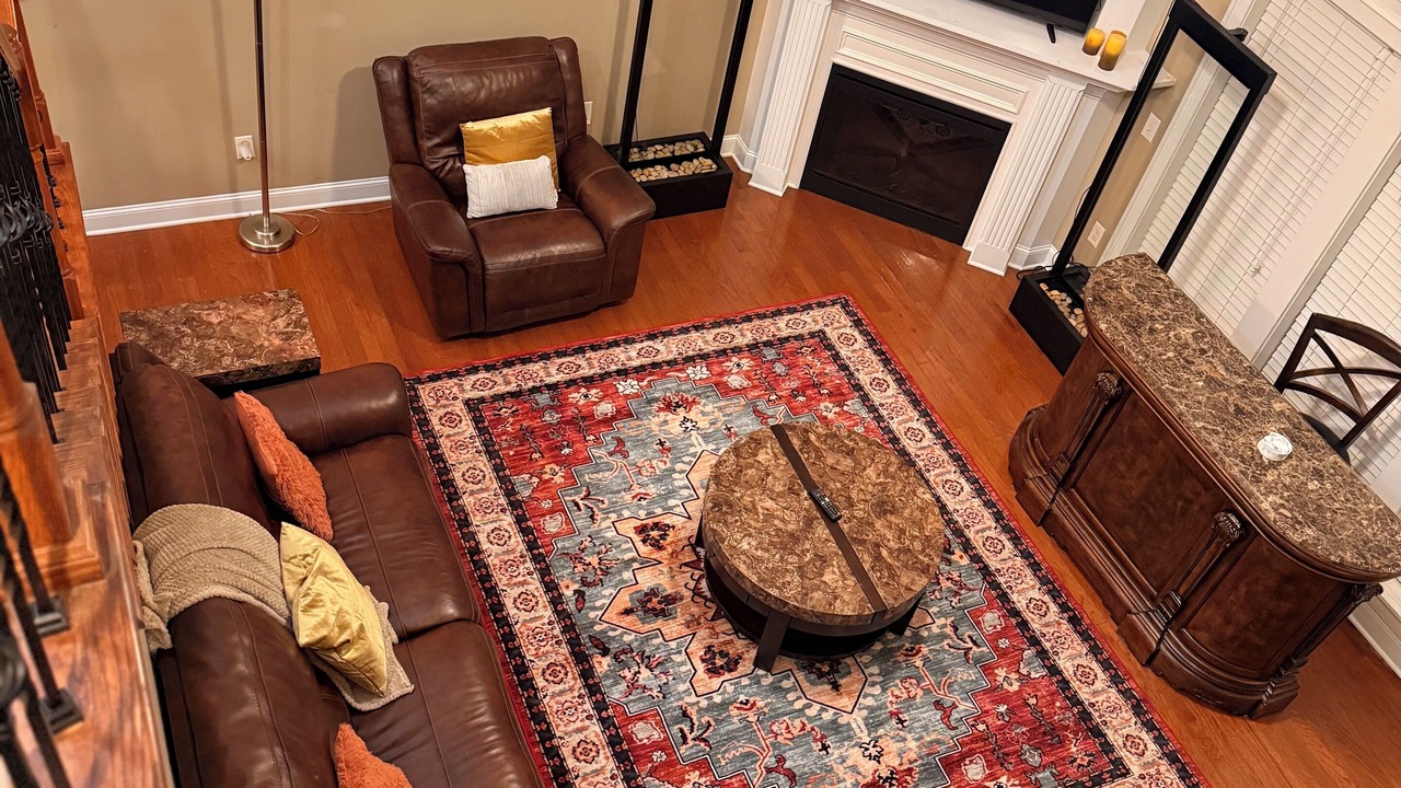 Photo of Livingroom in Rockfish