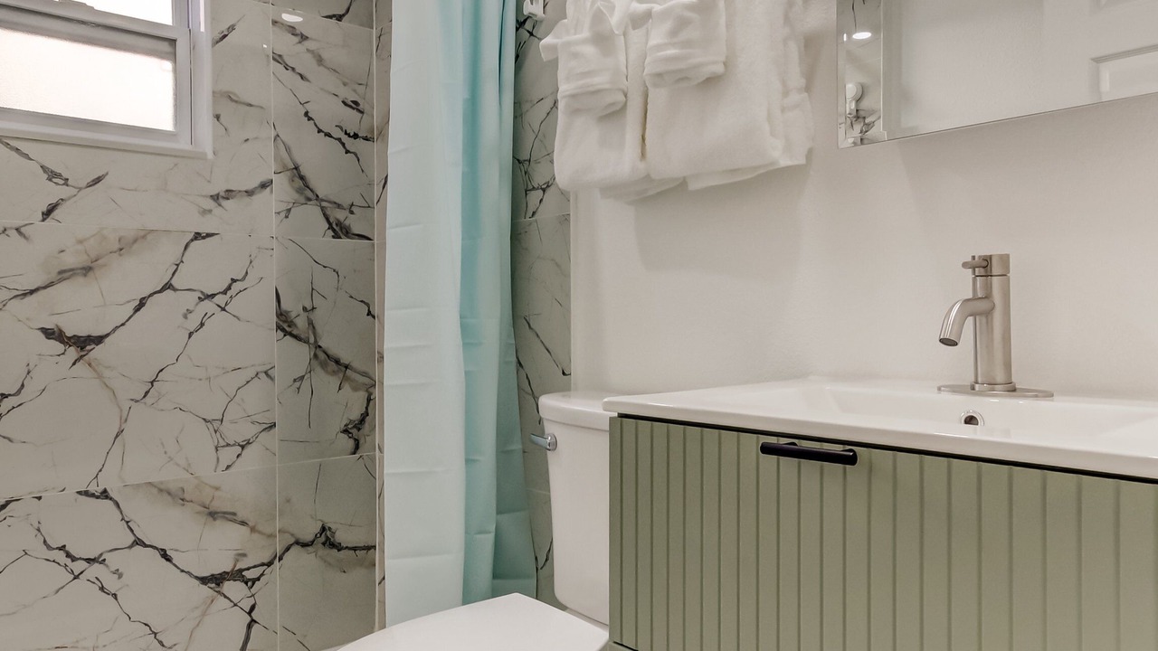 Photo of Bathroom in Sunset Reef