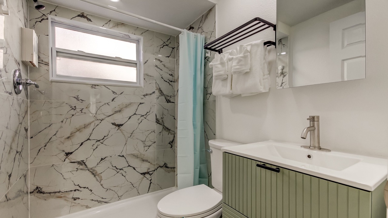 Photo of Bathroom in Sunset Reef
