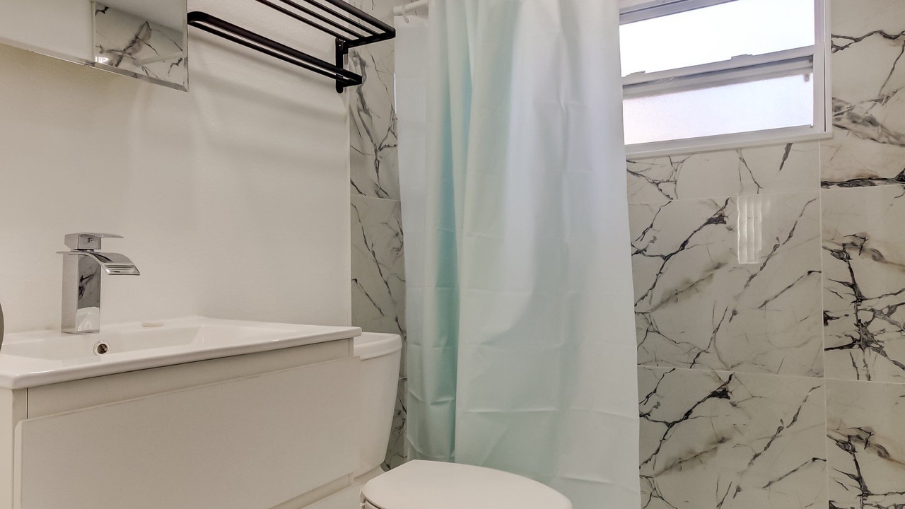 Photo of Bathroom in Sunset Reef