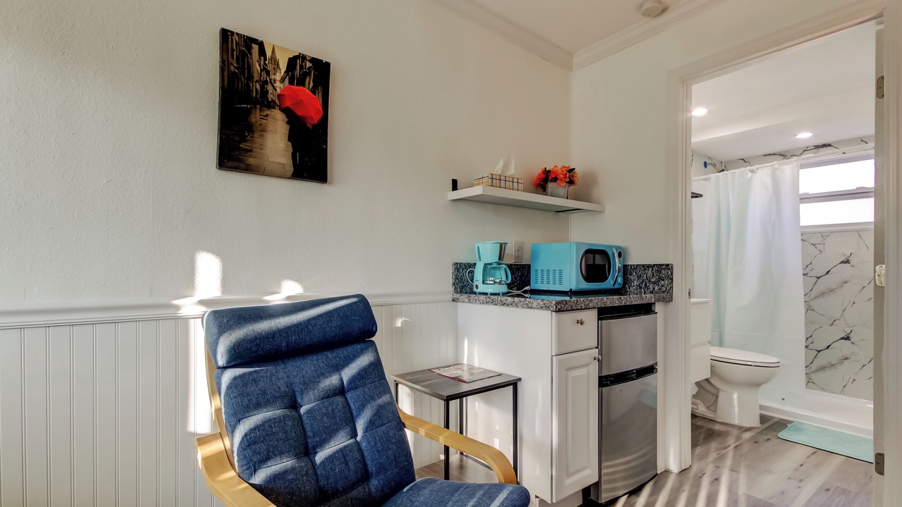 Photo of Kitchen in Sunset Reef