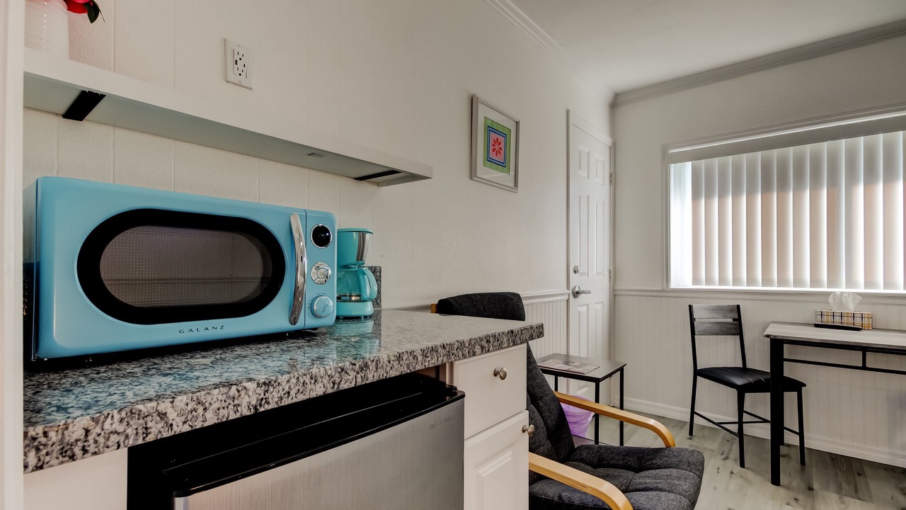 Photo of Kitchen in Sunset Reef