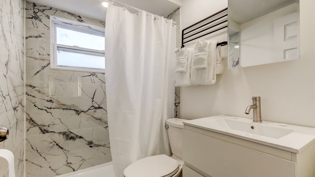 Photo of Bathroom in Sunset Reef