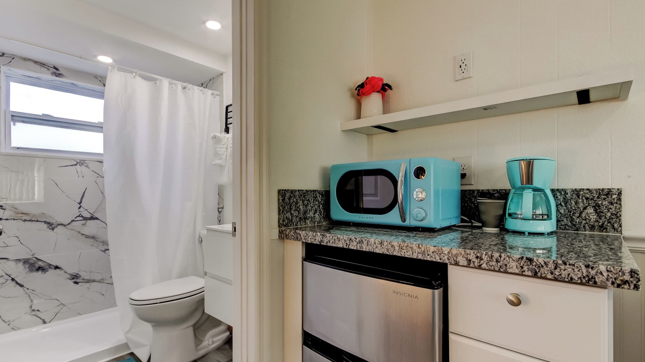 Photo of Kitchen in Sunset Reef