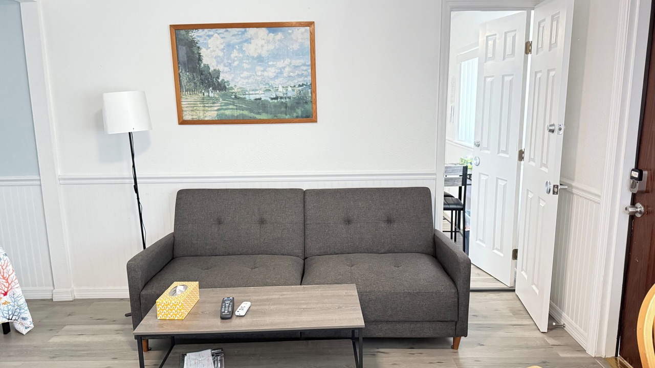 Photo of Bedroom in Sunset Reef