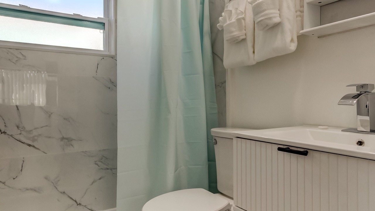 Photo of Bathroom in Sunset Reef