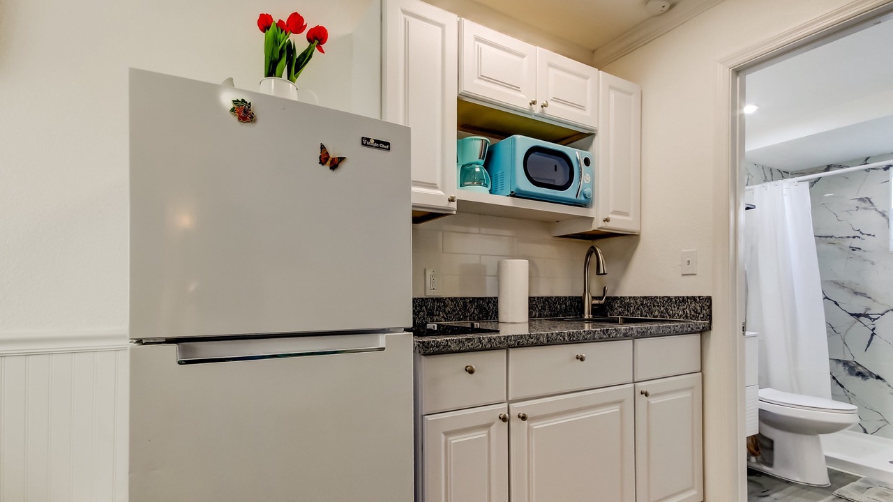 Photo of Kitchen in Sunset Reef