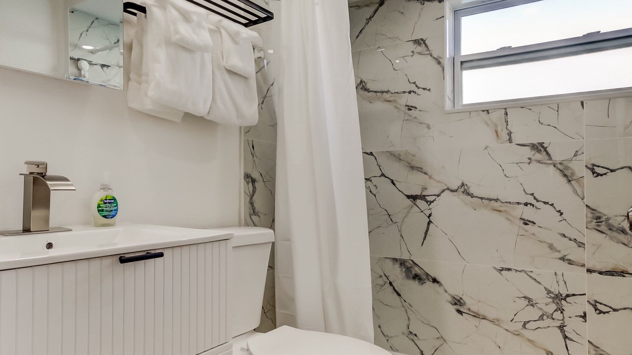 Photo of Bathroom in Sunset Reef