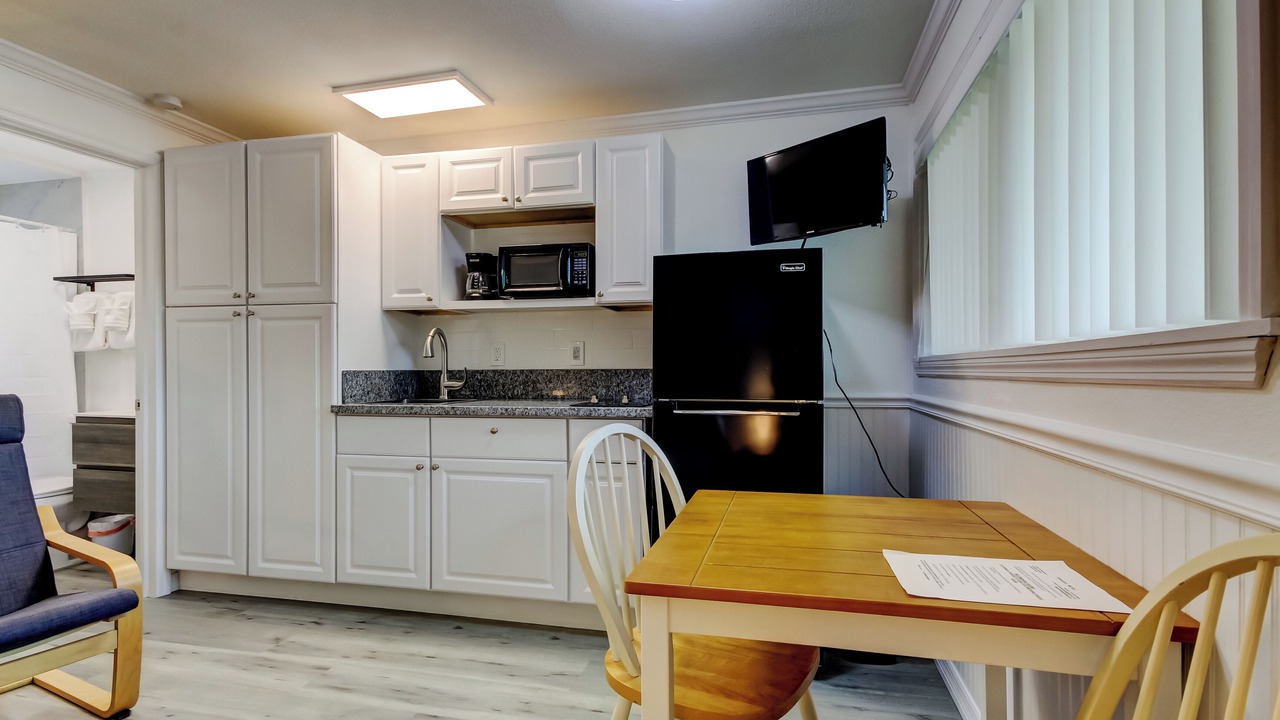 Photo of Kitchen in Sunset Reef