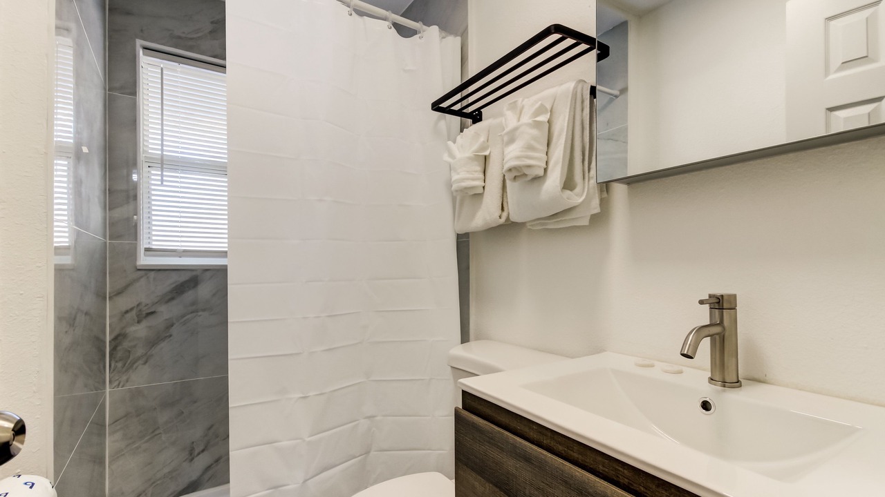 Photo of Bathroom in Sunset Reef