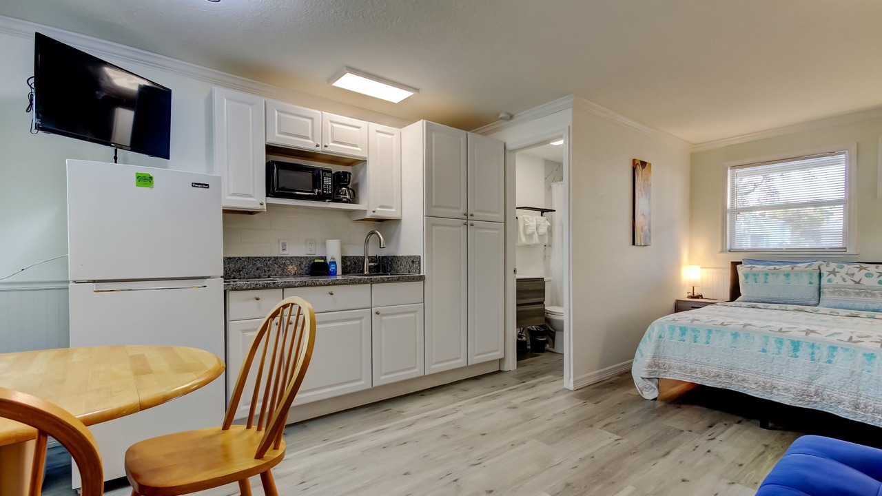 Photo of Kitchen in Sunset Reef