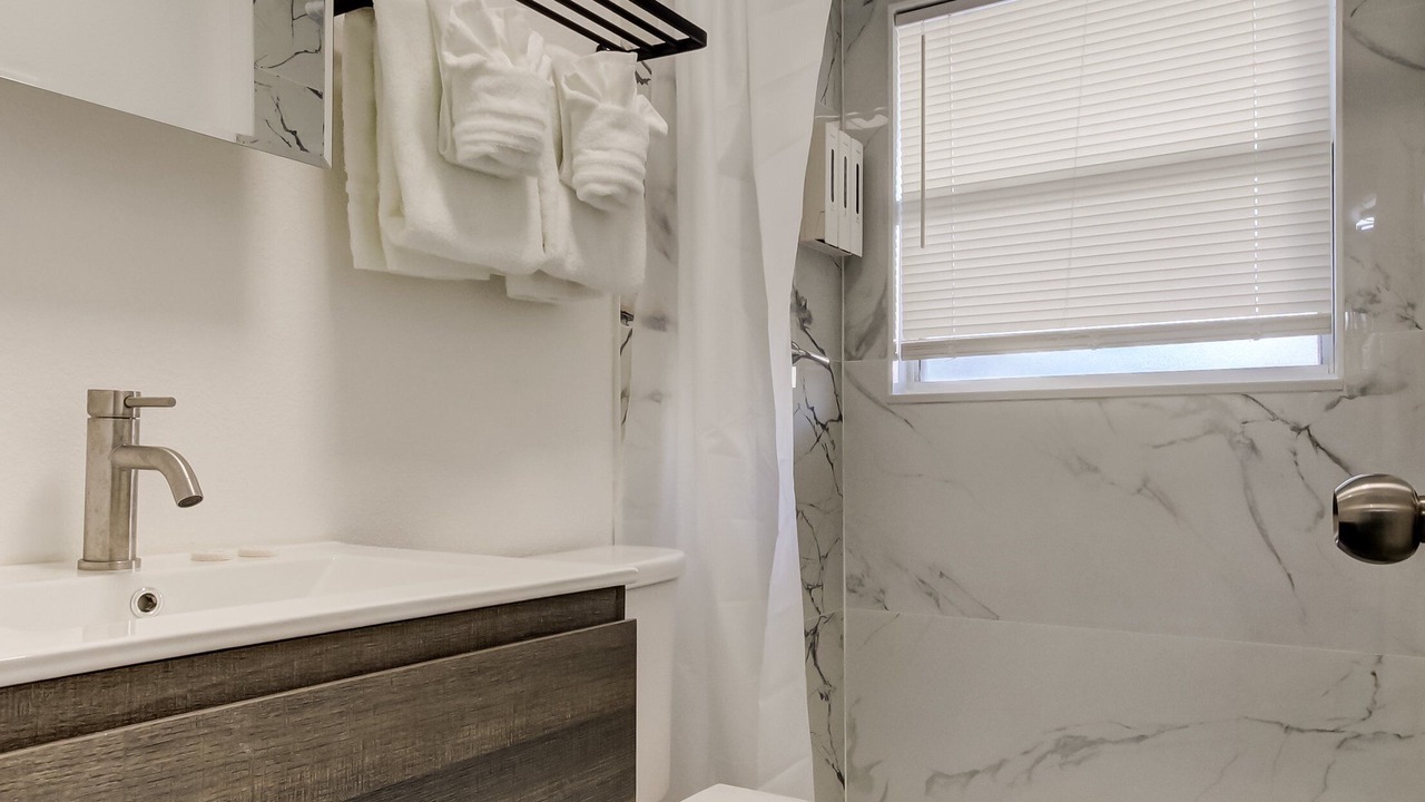 Photo of Bathroom in Sunset Reef