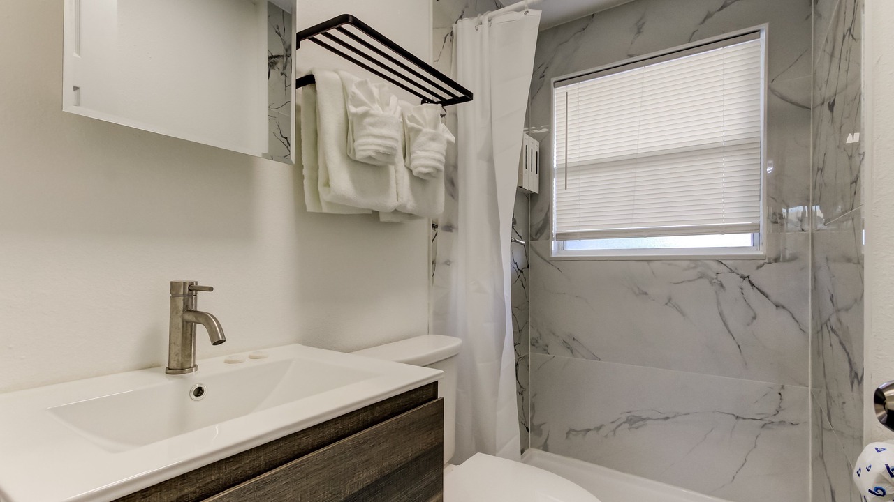 Photo of Bathroom in Sunset Reef