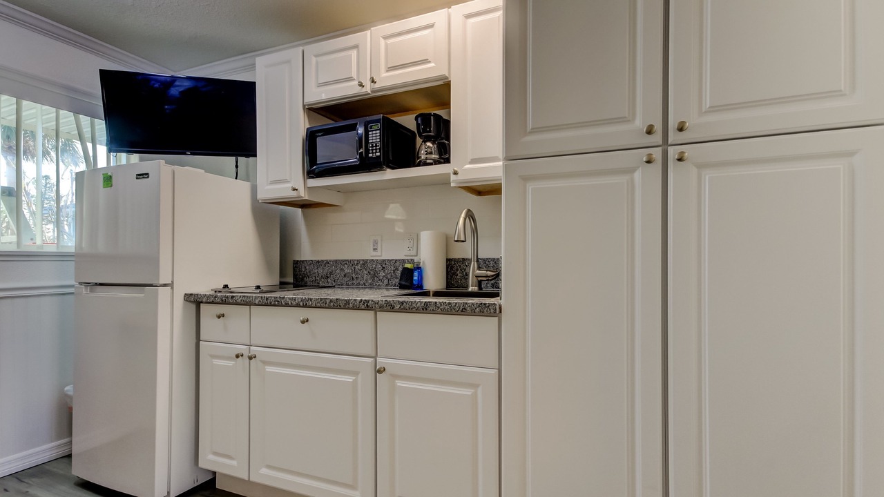 Photo of Kitchen in Sunset Reef