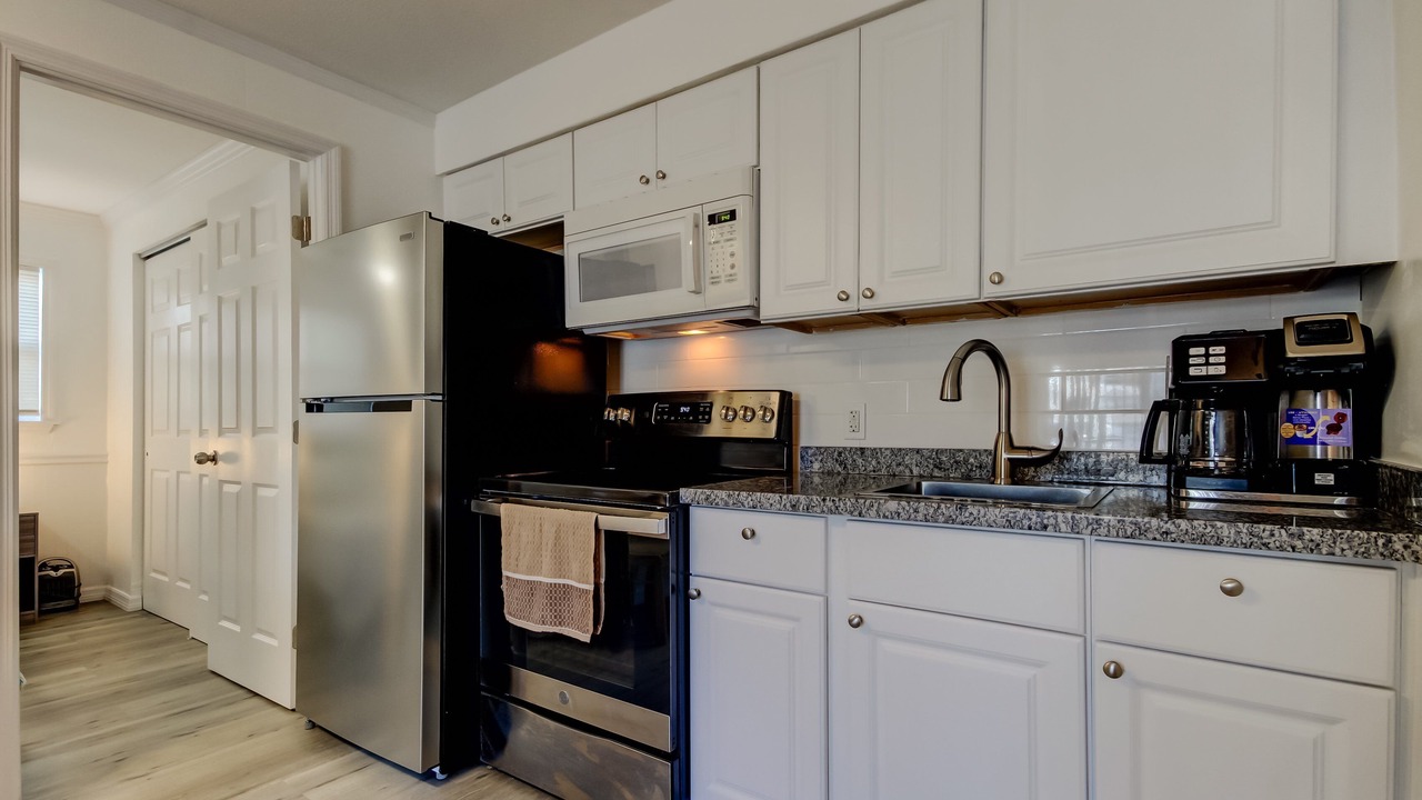 Photo of Kitchen in Sunset Reef