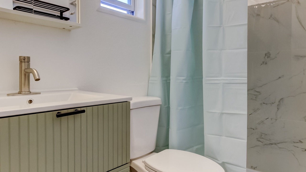 Photo of Bathroom in Sunset Reef