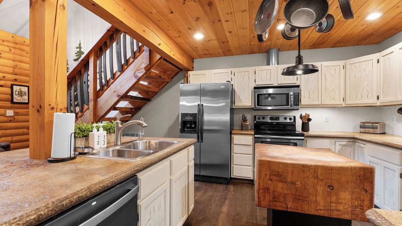 Photo of Kitchen in Omaha