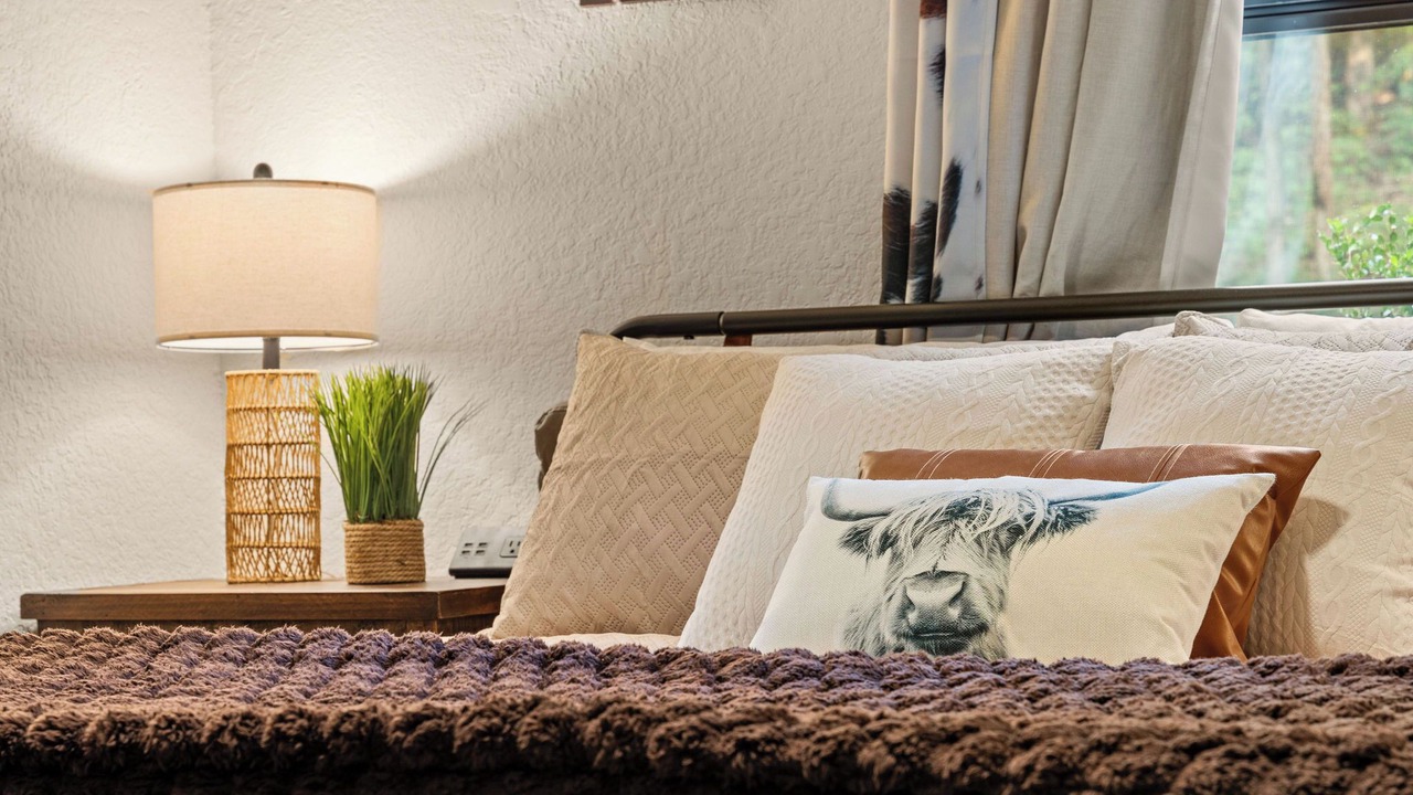 Photo of Bedroom in Omaha