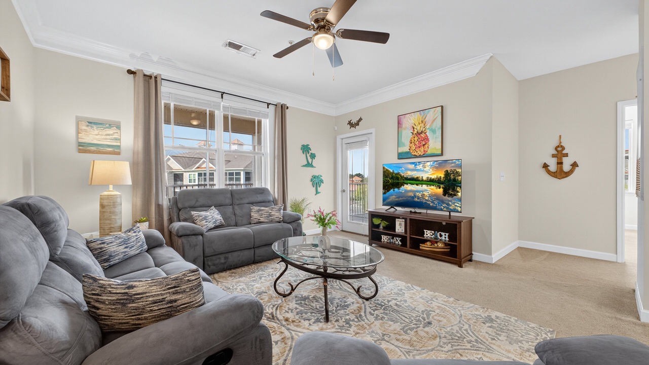 Photo of Livingroom in Calabash