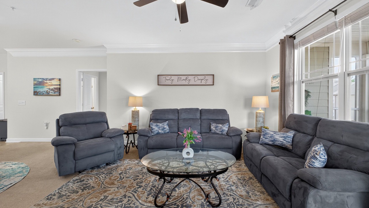 Photo of Livingroom in Calabash