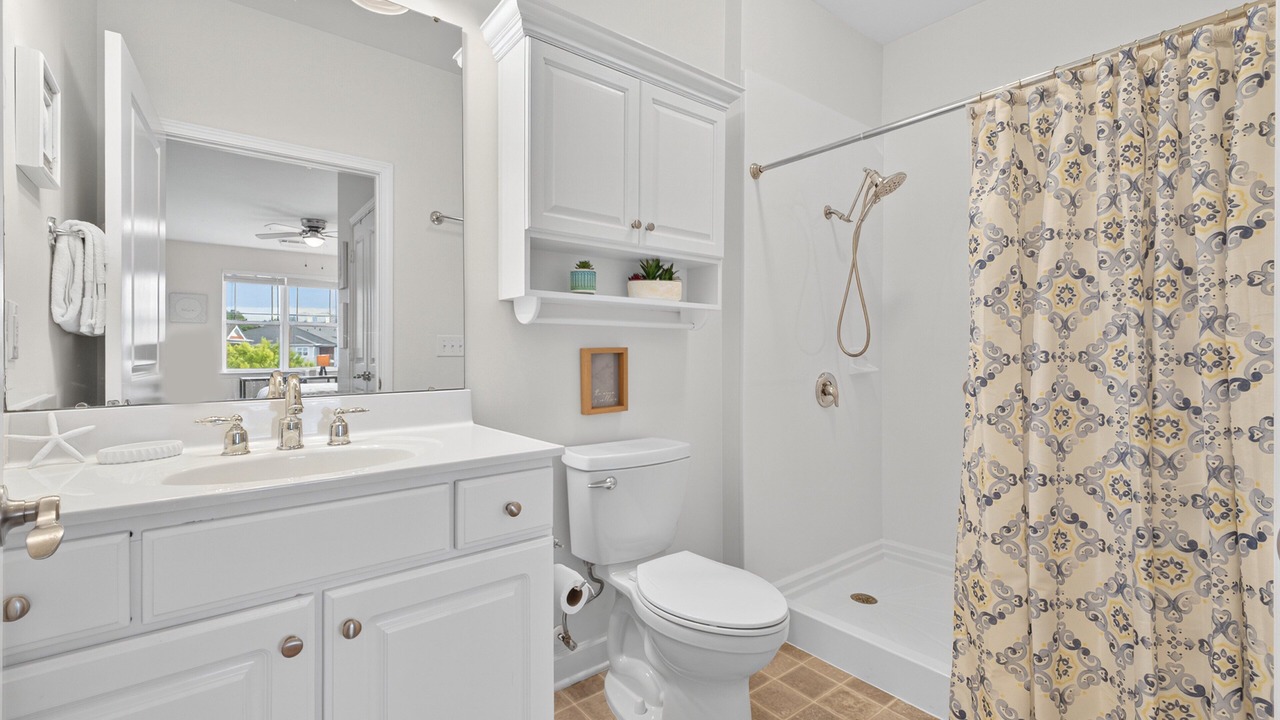 Photo of Bathroom in Calabash