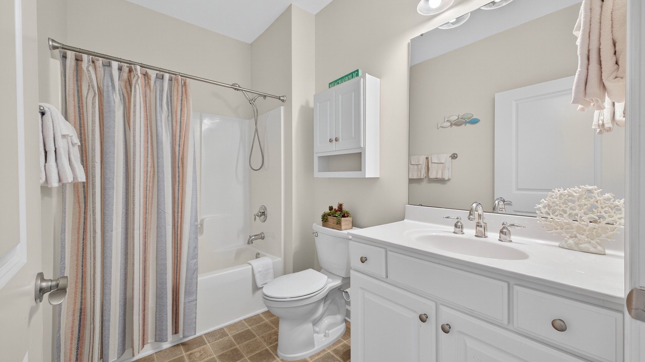 Photo of Bathroom in Calabash