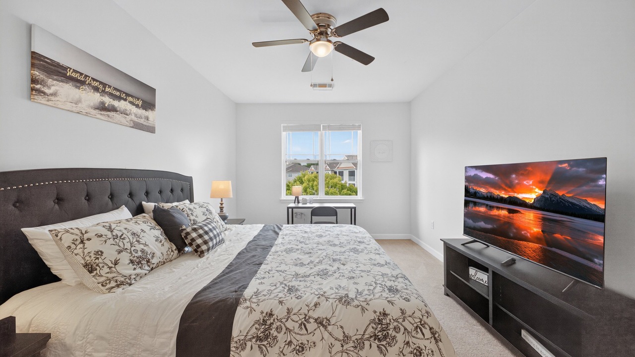 Photo of Bedroom in Calabash