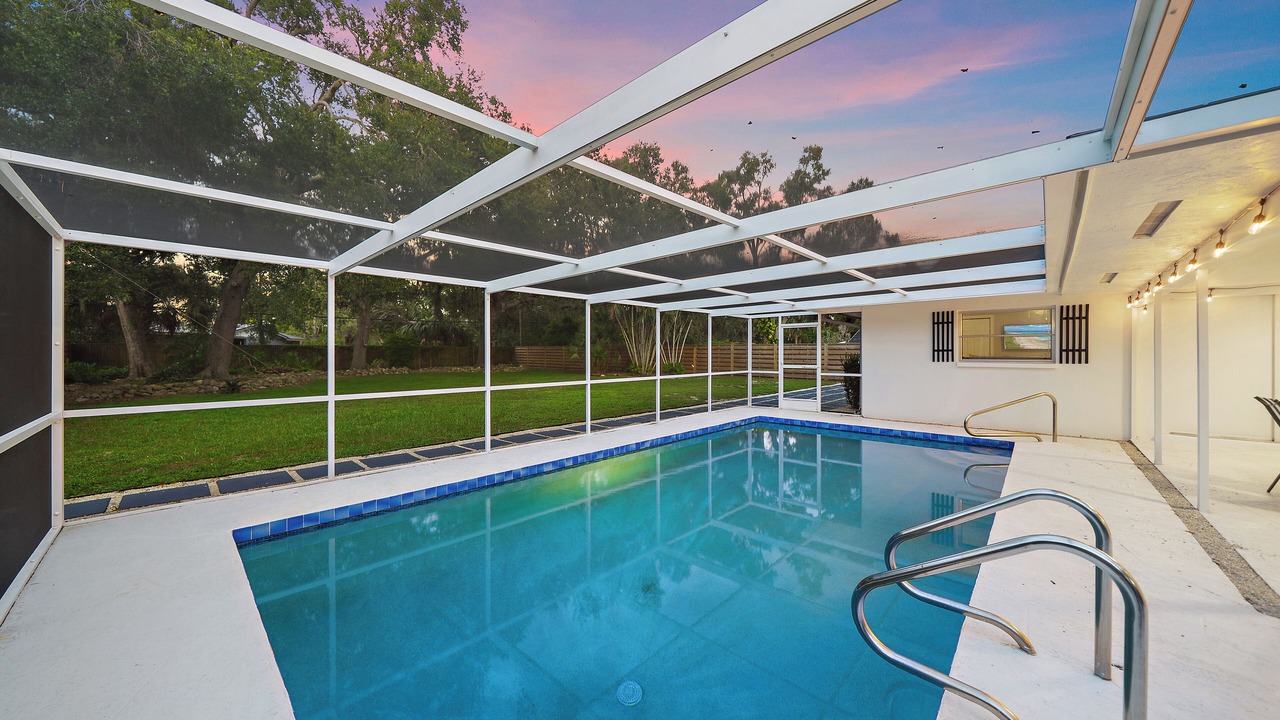 Photo of Outdoor in Sarasota Springs