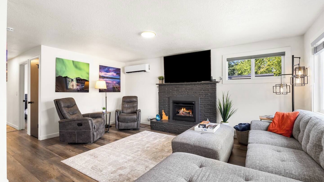 Photo of Livingroom in Hillcrest