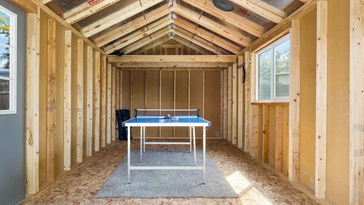 Photo of Bedroom in Hillcrest