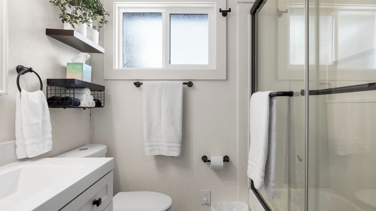 Photo of Bathroom in Hillcrest